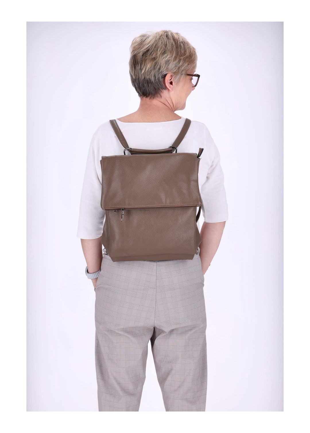 Splash of Color Rucksack