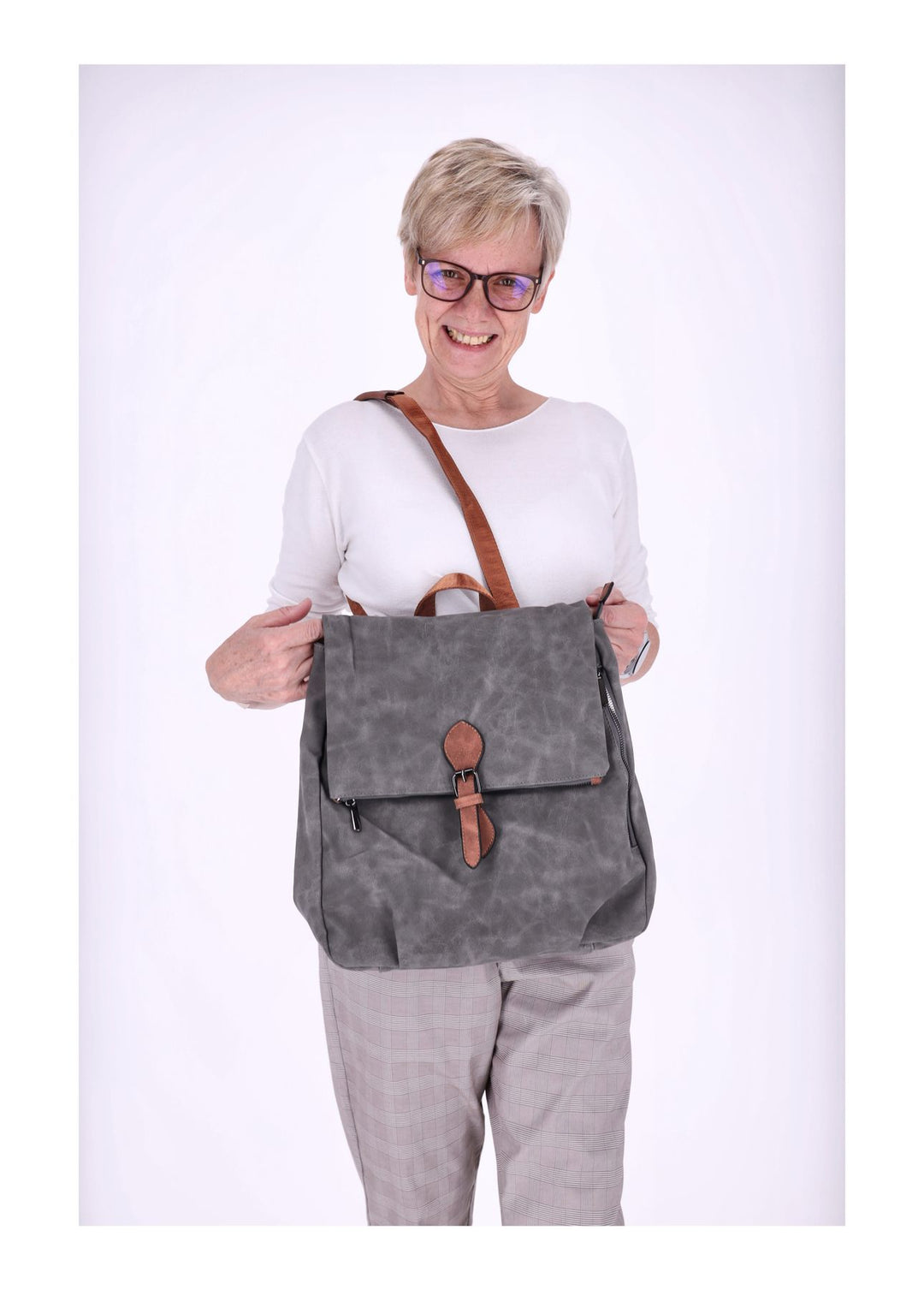 Splash of Color Rucksack