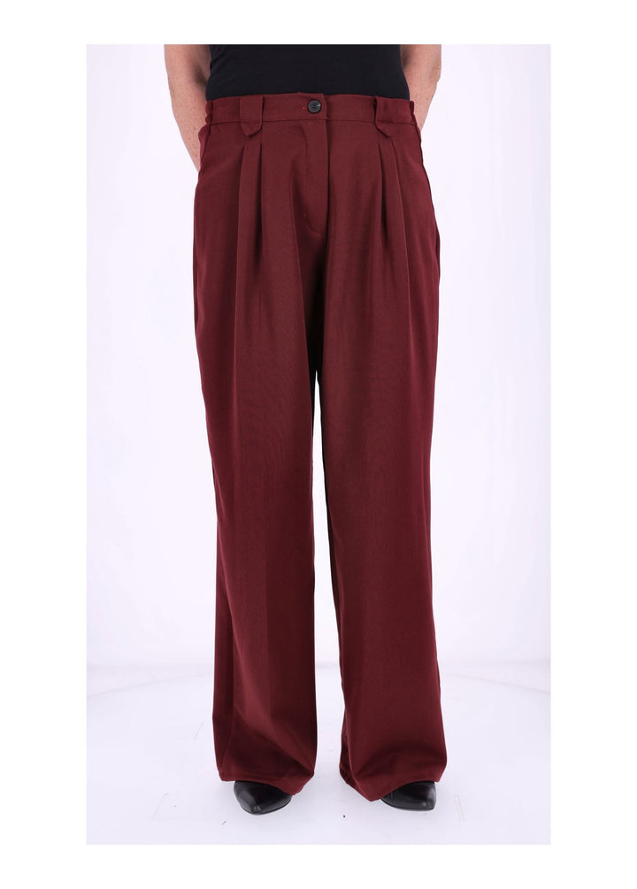 Splash of Color Hose weites Bein