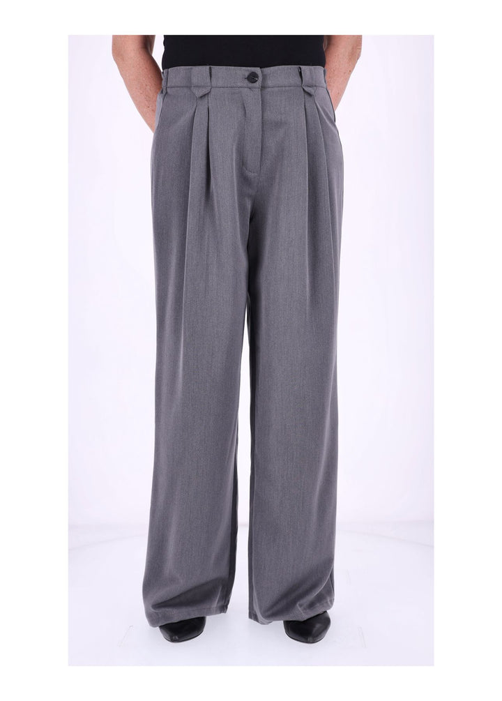 Splash of Color Hose weites Bein