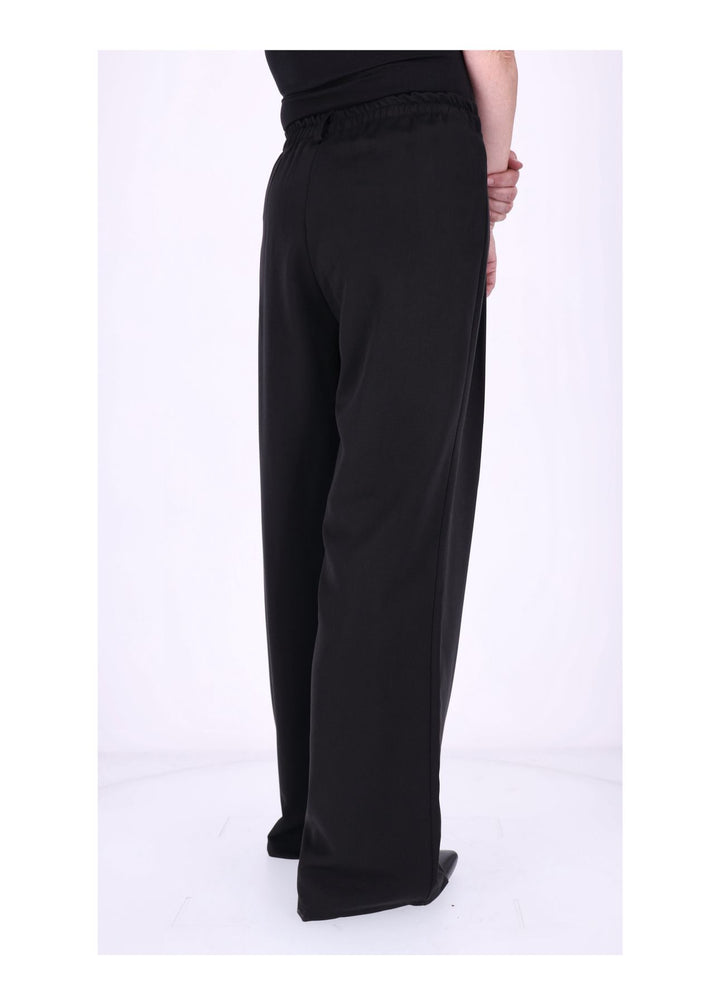 Splash of Color Hose weites Bein