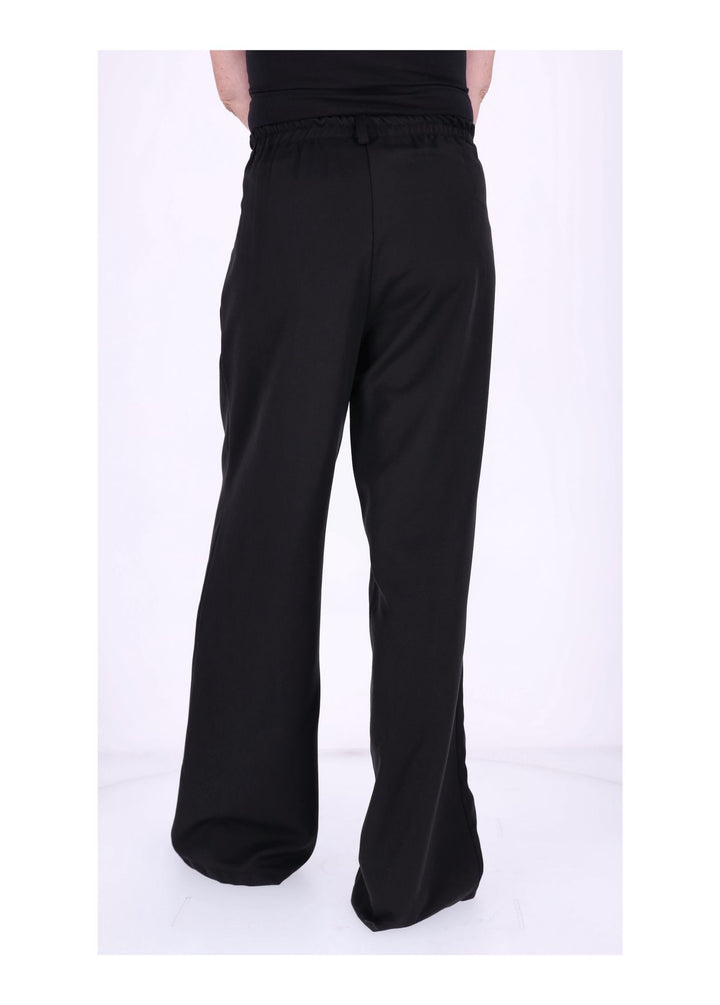 Splash of Color Hose weites Bein