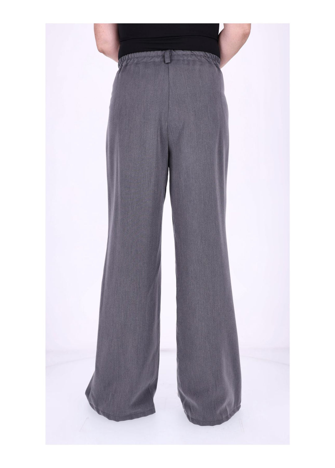 Splash of Color Hose weites Bein
