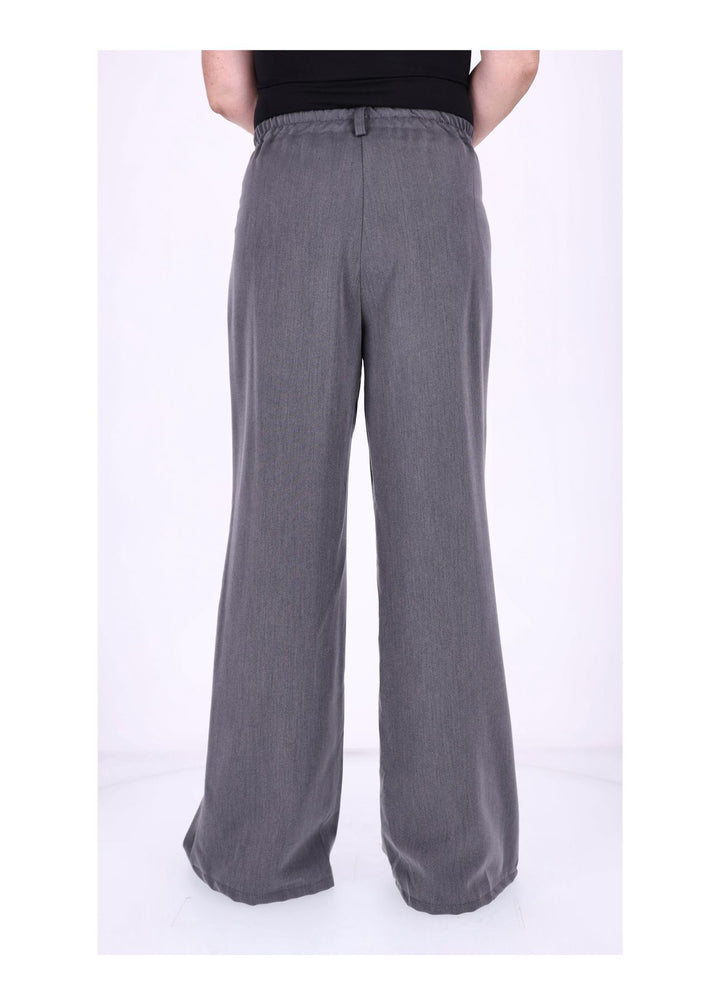 Splash of Color Hose weites Bein