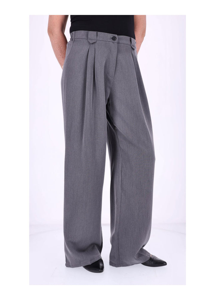 Splash of Color Hose weites Bein