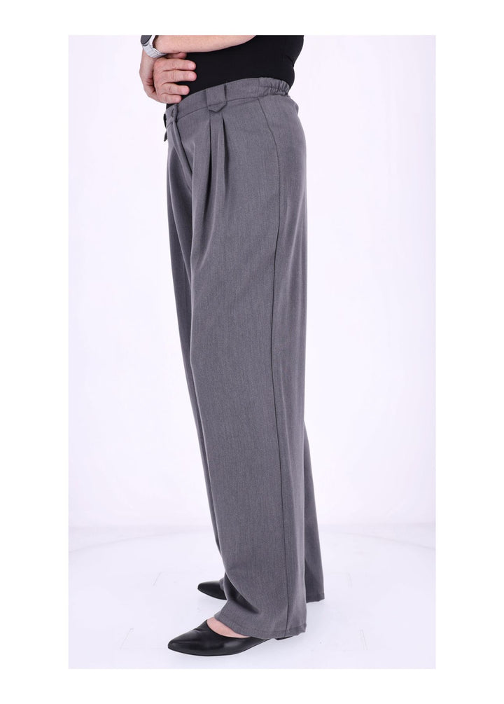Splash of Color Hose weites Bein