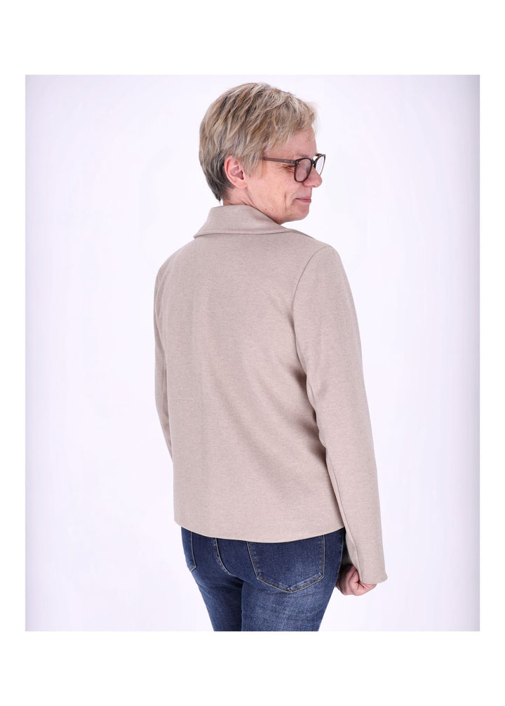 Splash of Color Damen Blazer
