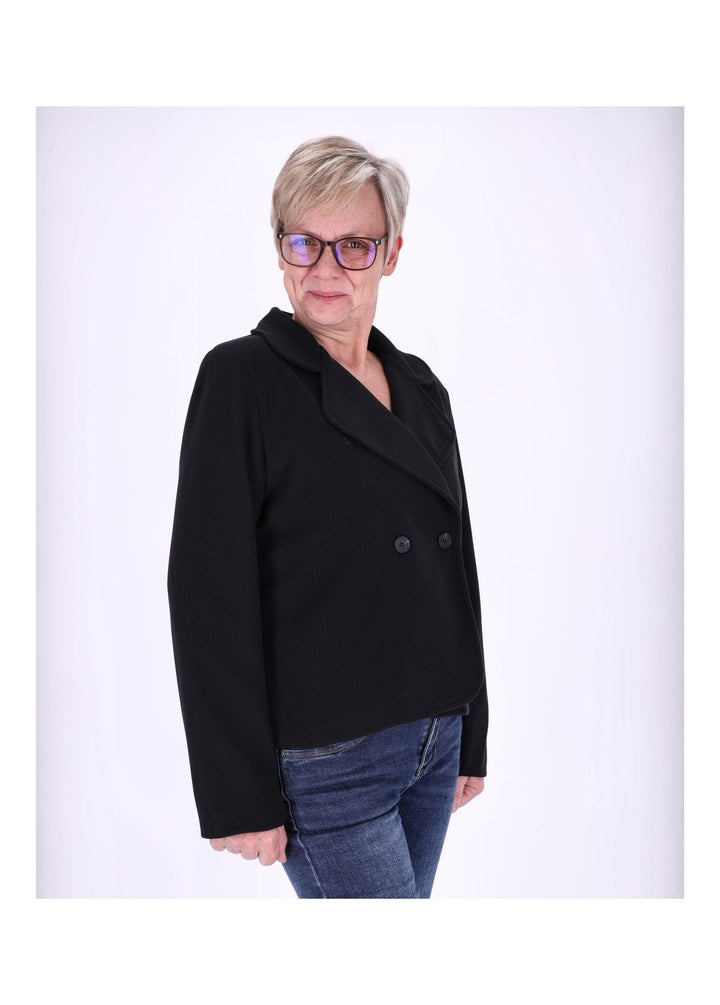 Splash of Color Damen Blazer