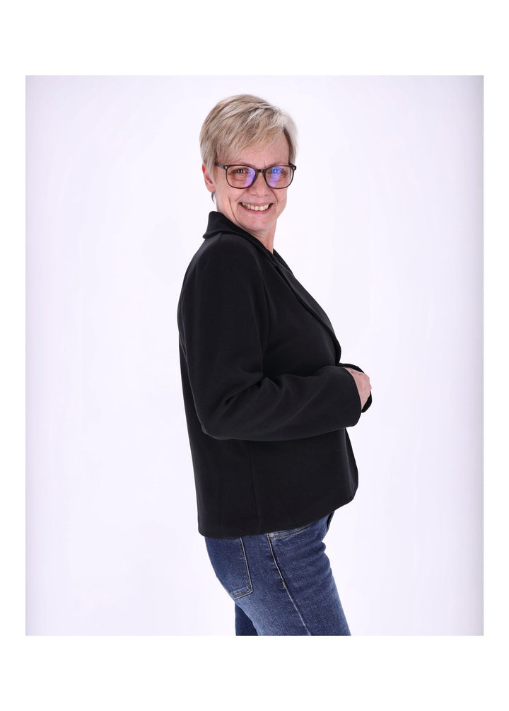 Splash of Color Damen Blazer
