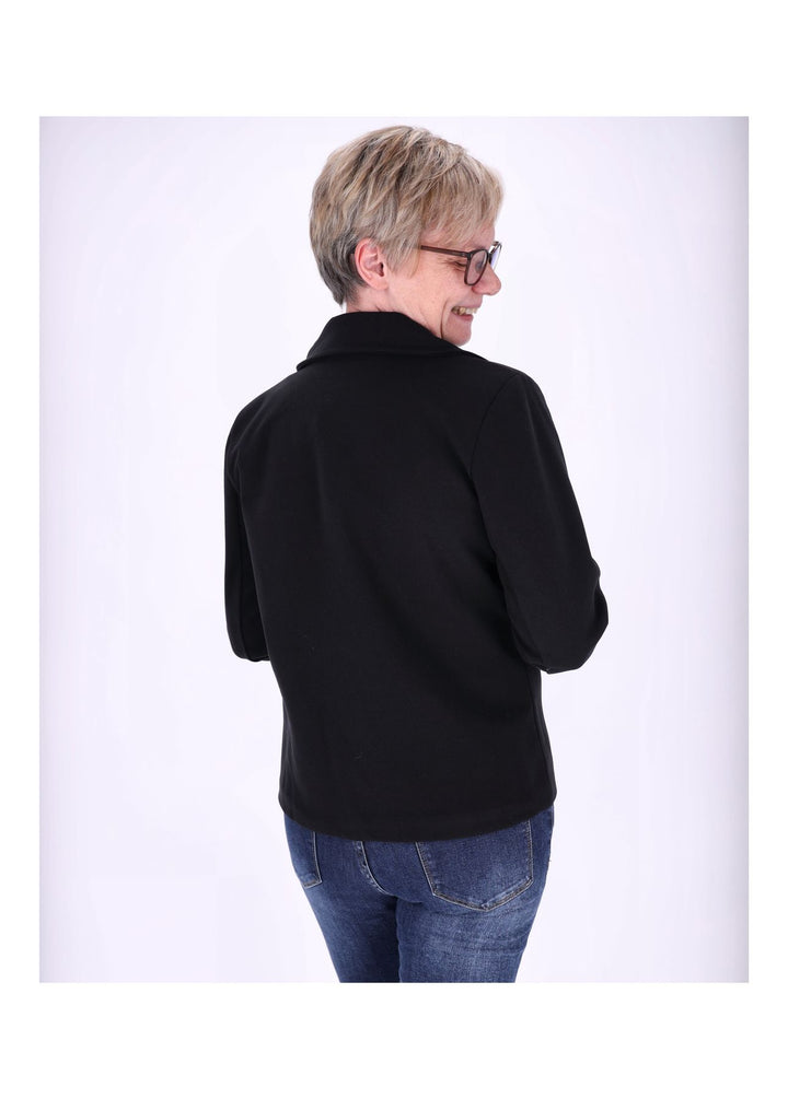 Splash of Color Damen Blazer