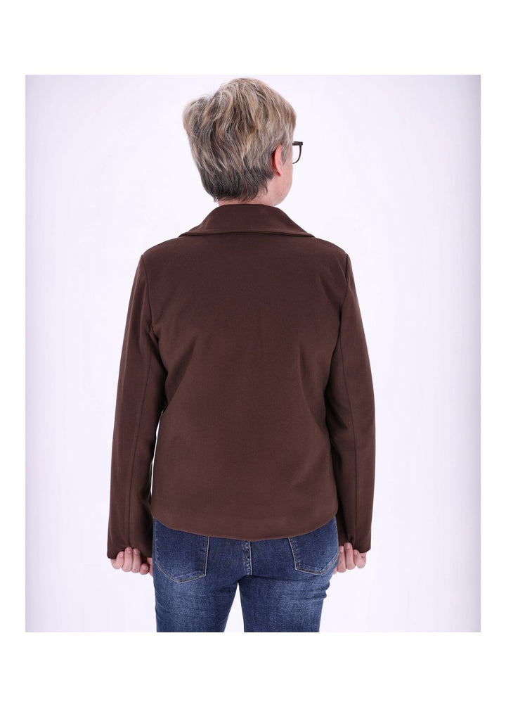 Splash of Color Damen Blazer