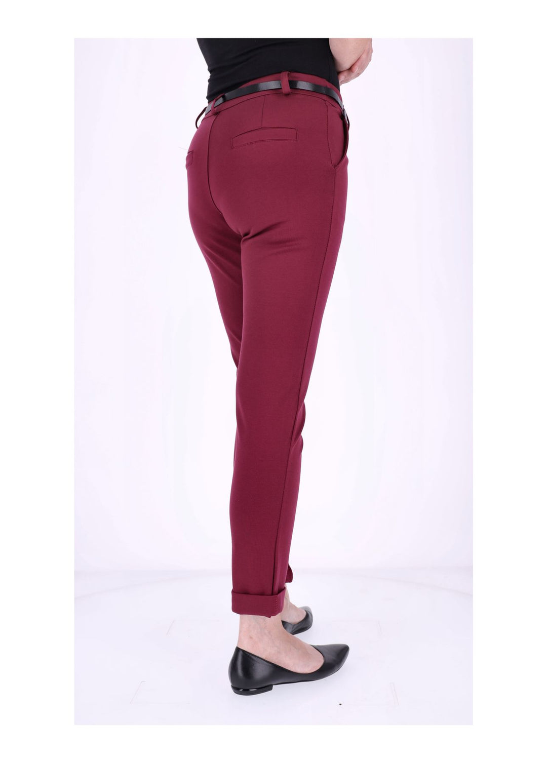 Splash of Color Damen Chino