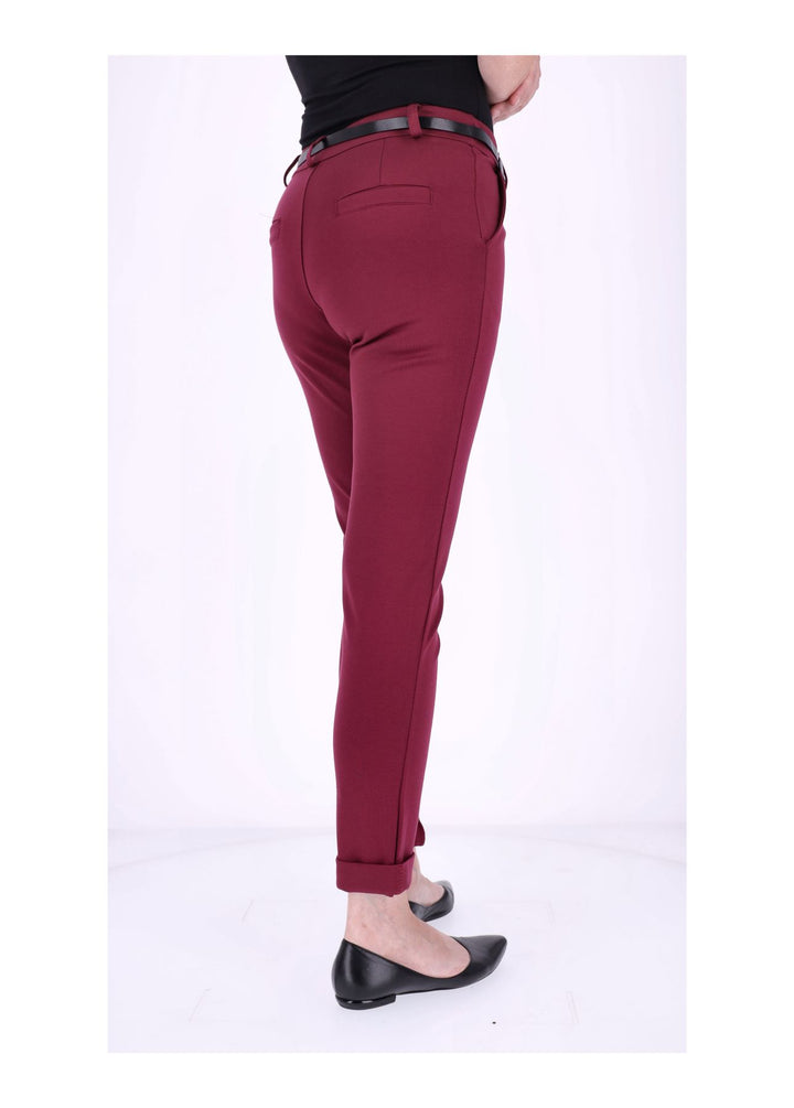 Splash of Color Damen Chino