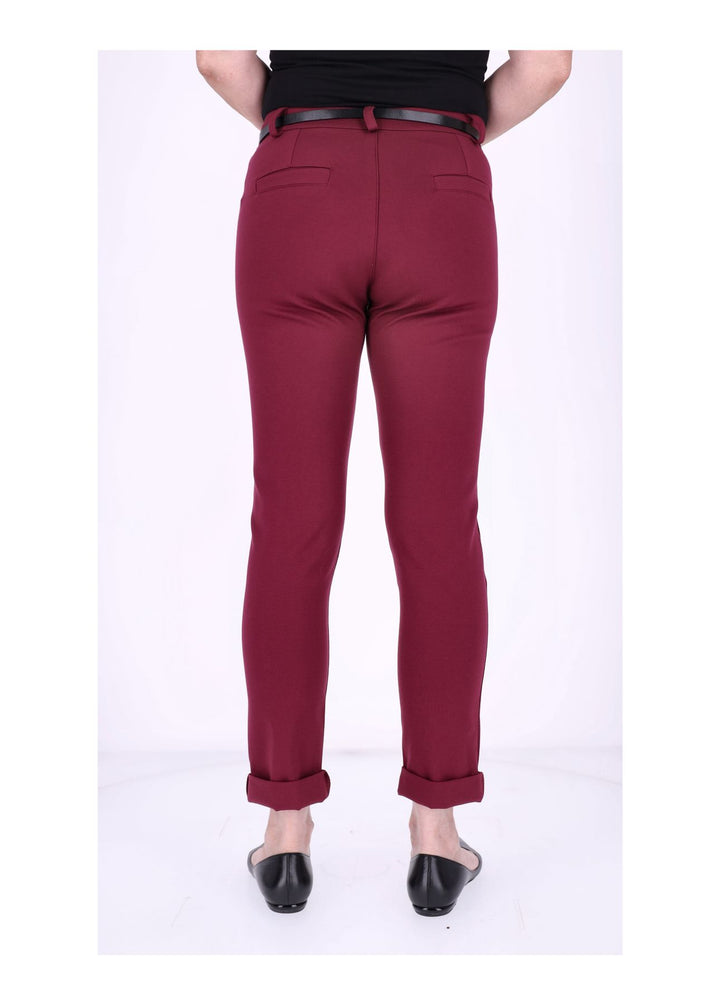 Splash of Color Damen Chino