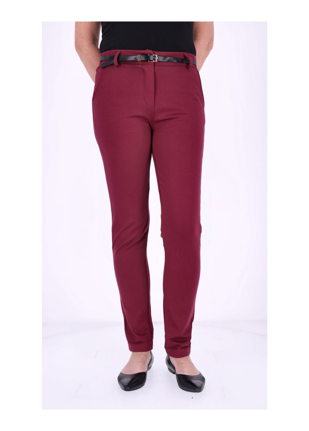 Splash of Color Damen Chino