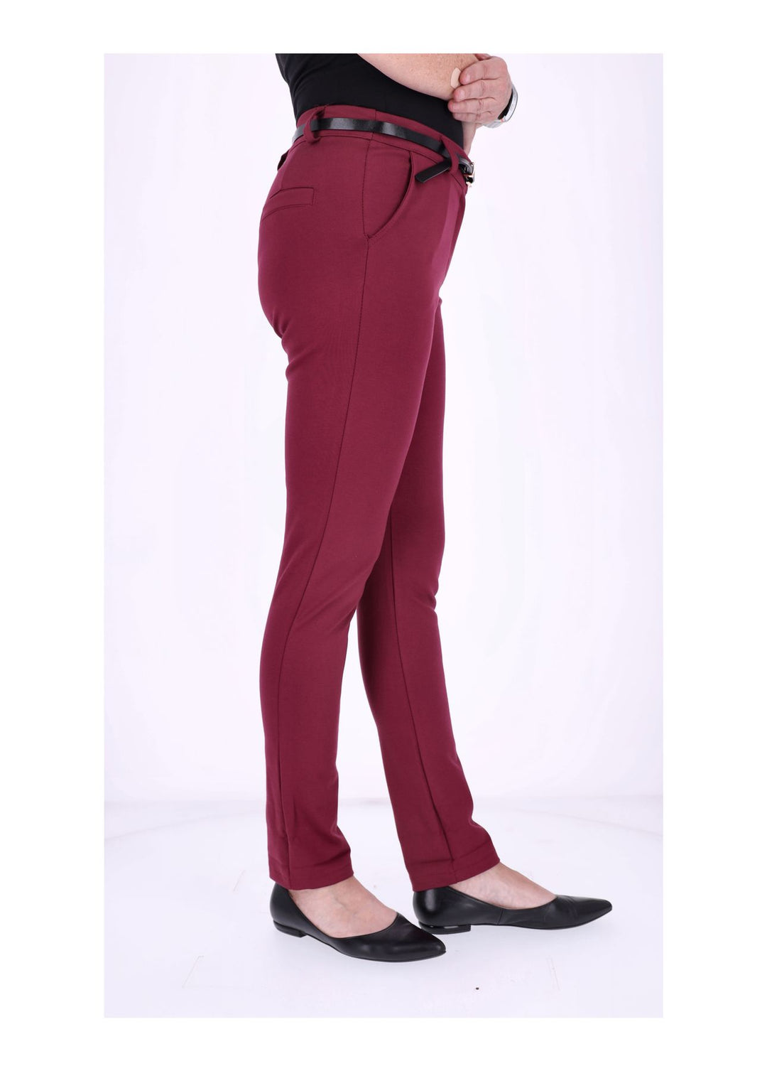 Splash of Color Damen Chino
