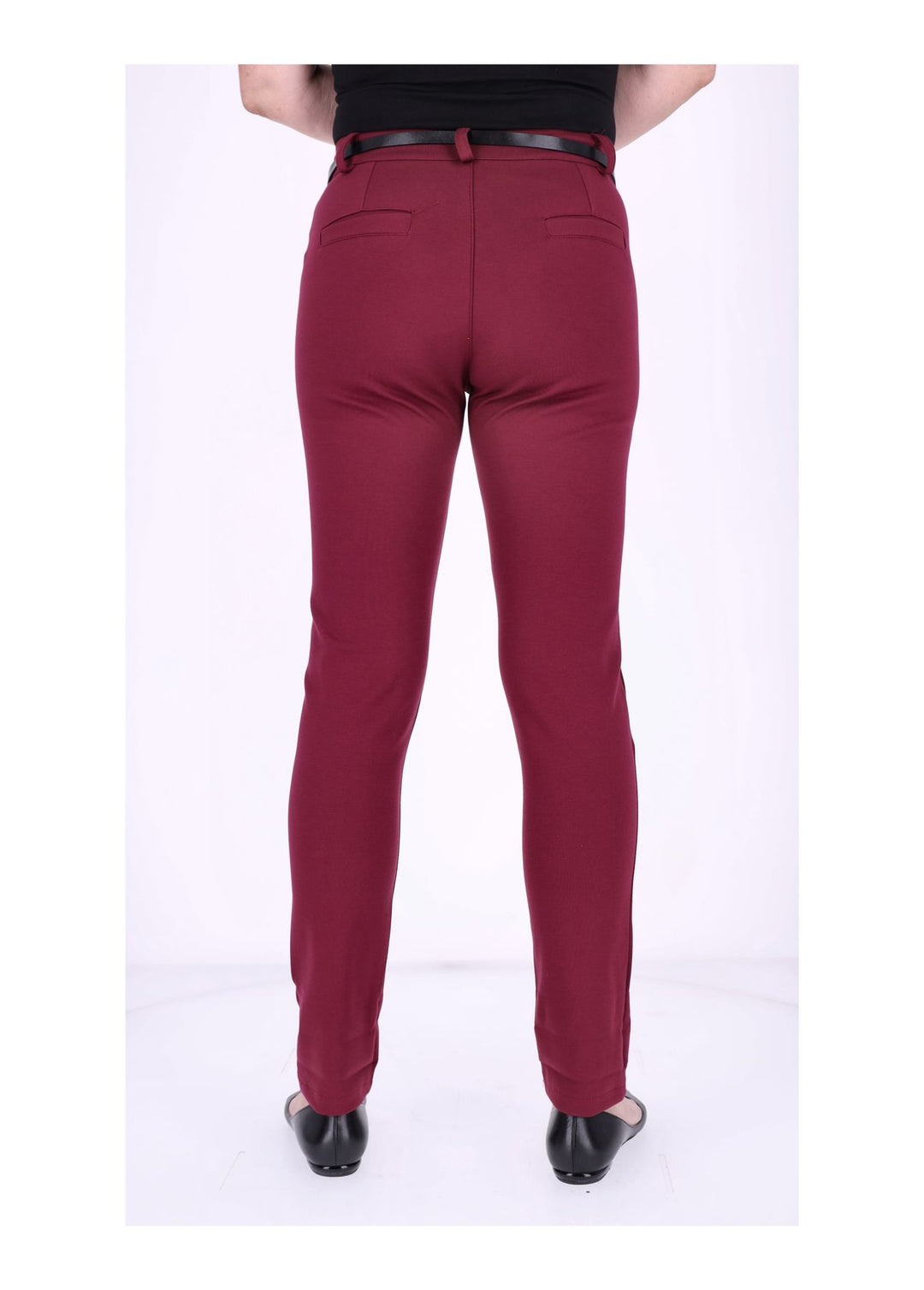 Splash of Color Damen Chino