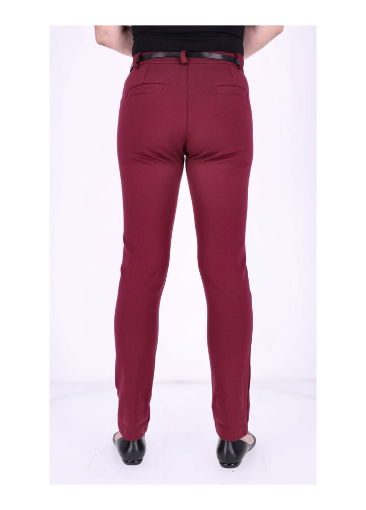 Splash of Color Damen Chino