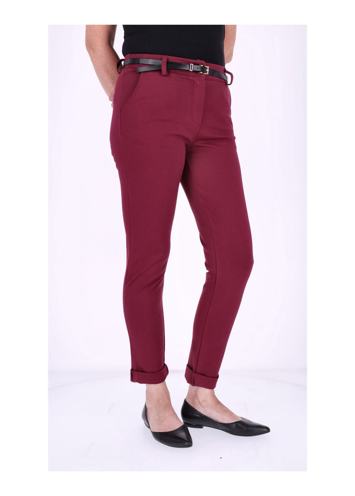 Splash of Color Damen Chino