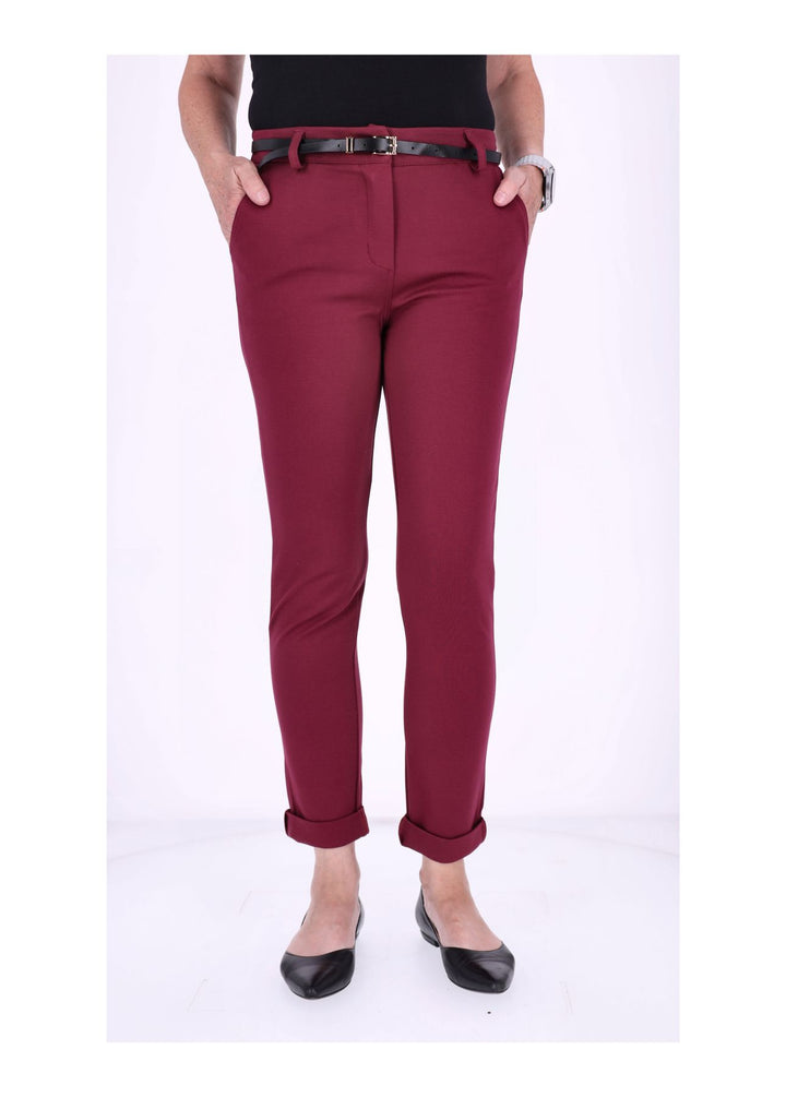 Splash of Color Damen Chino
