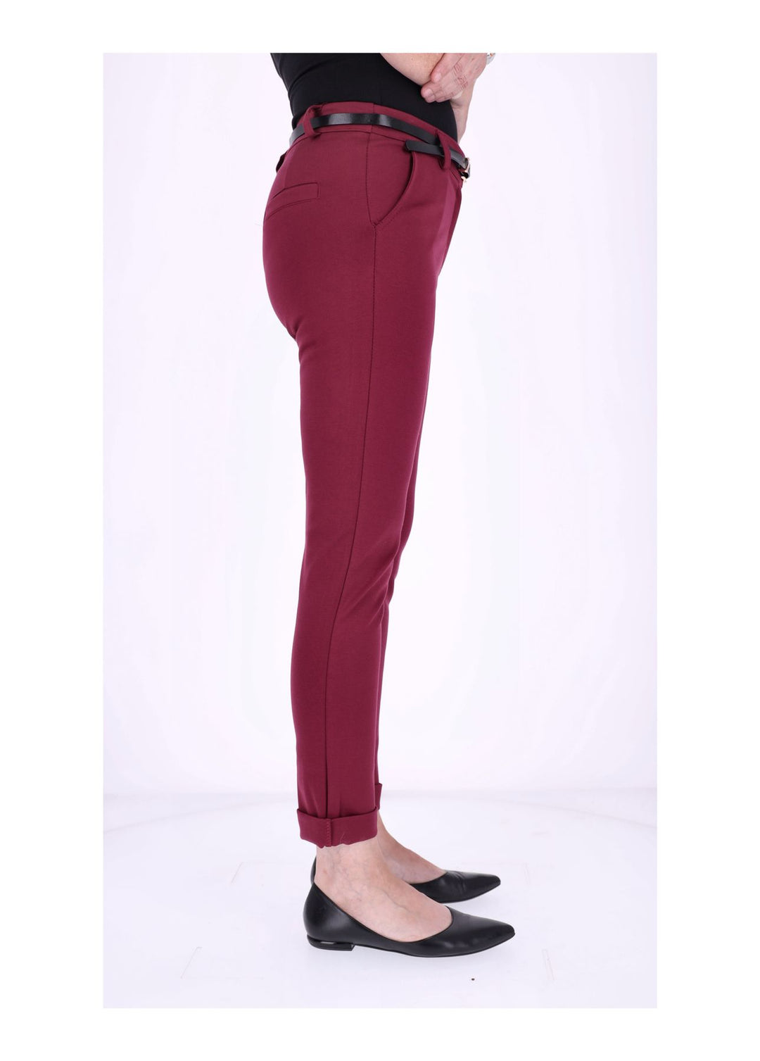 Splash of Color Damen Chino