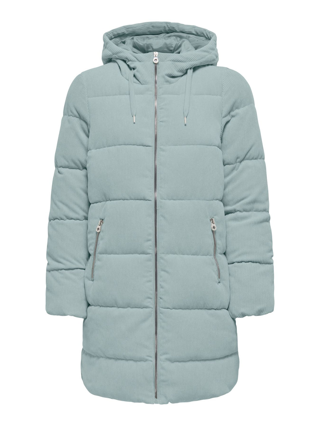 ONLY Dolly Corduroy Steppjacke