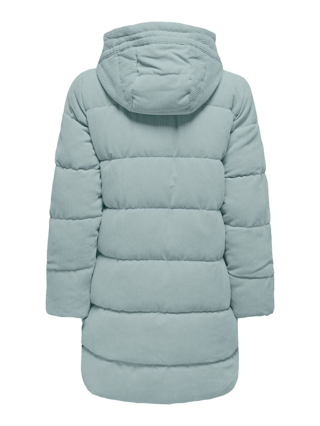 ONLY Dolly Corduroy Steppjacke