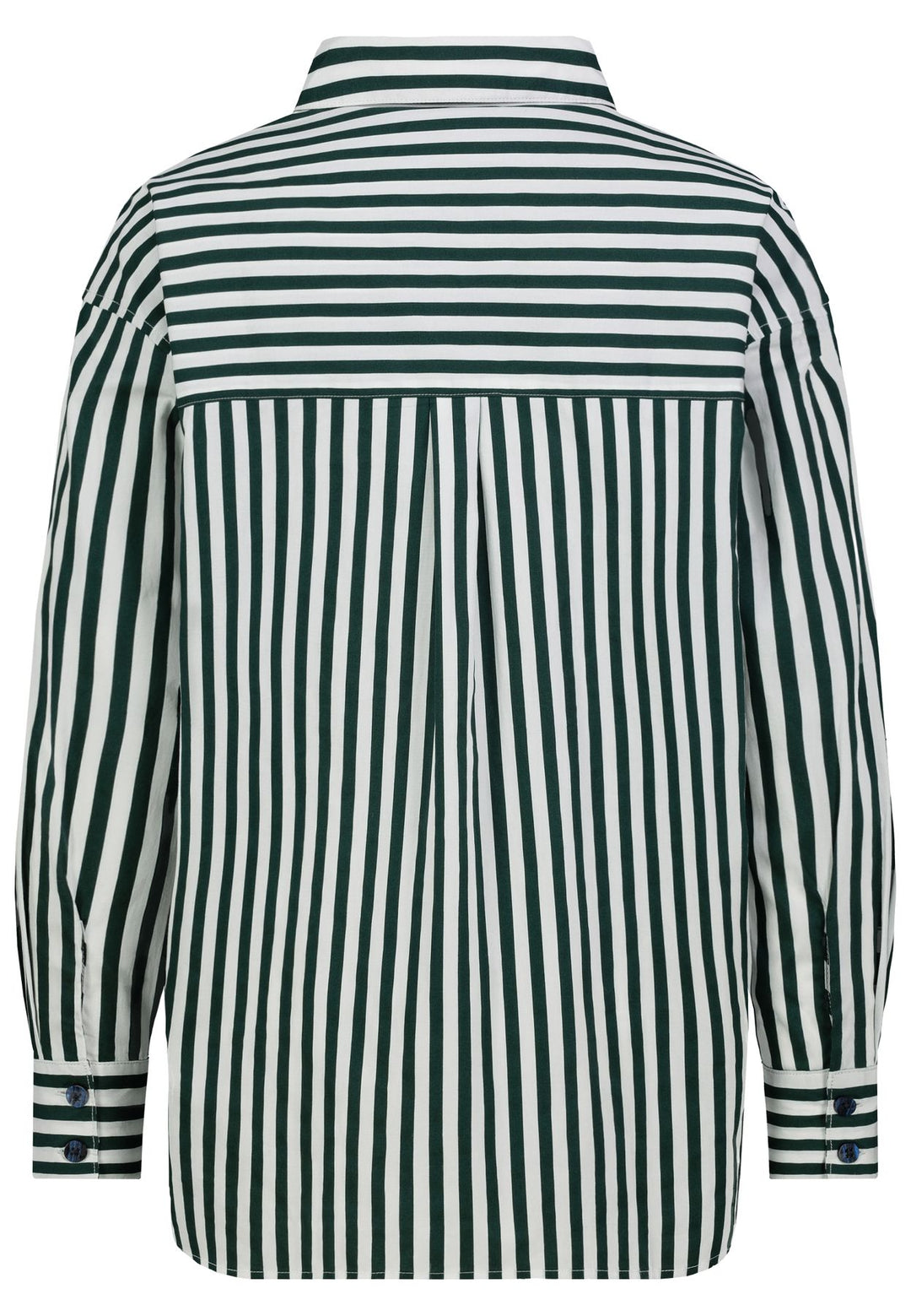 DOB Hemdbluse Authentic Style