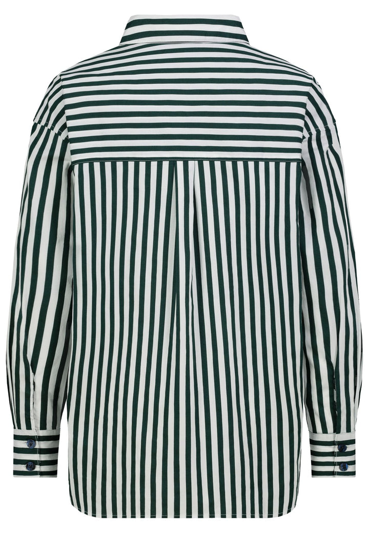 DOB Hemdbluse Authentic Style