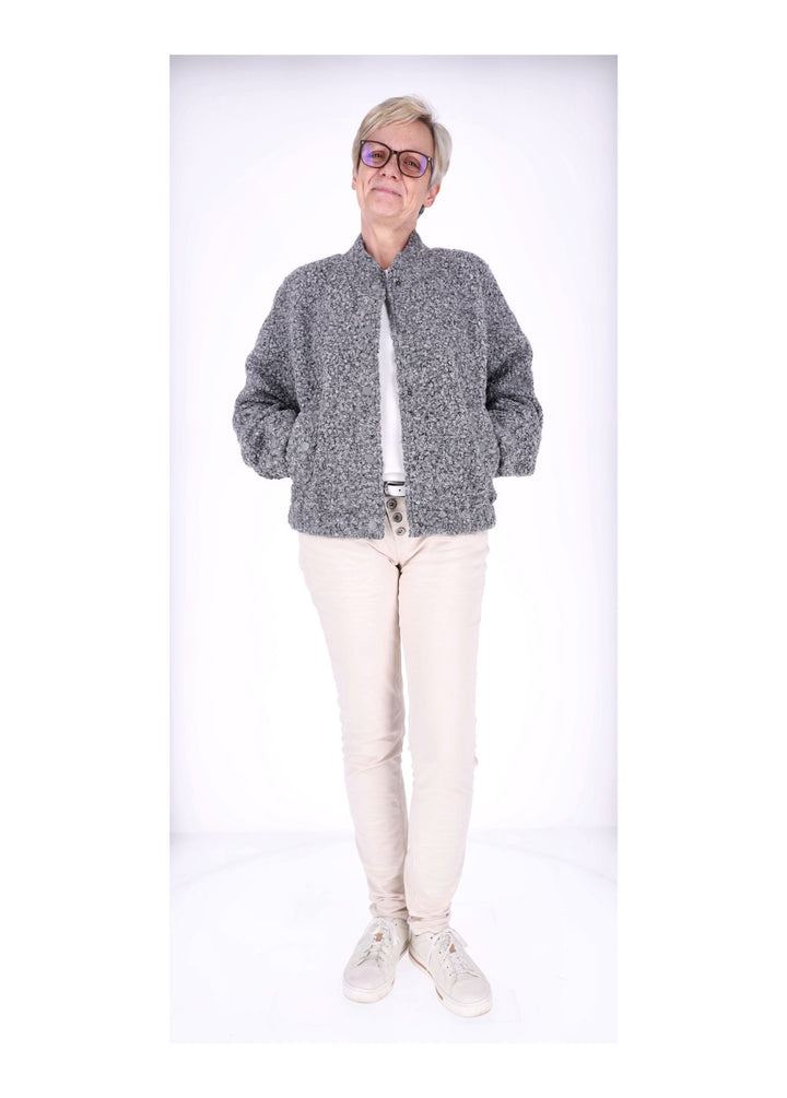 New View Strickjacke Willow