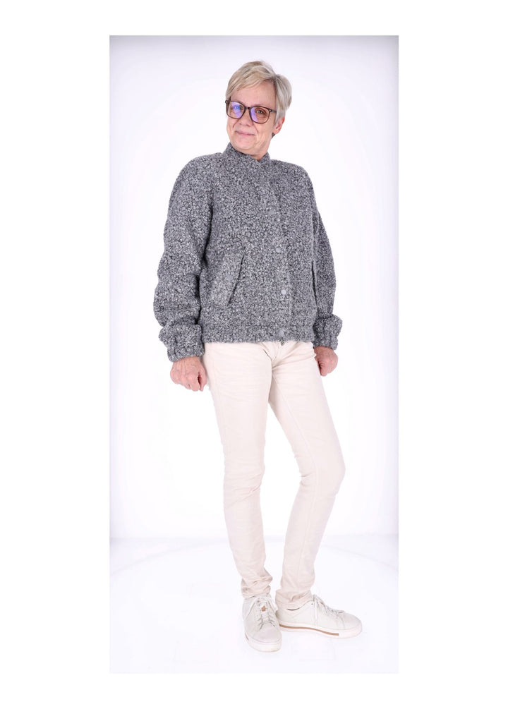 New View Strickjacke Willow