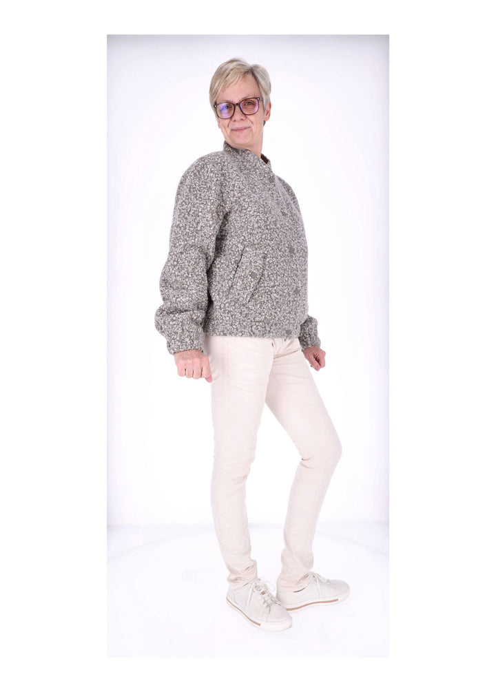 New View Strickjacke Willow