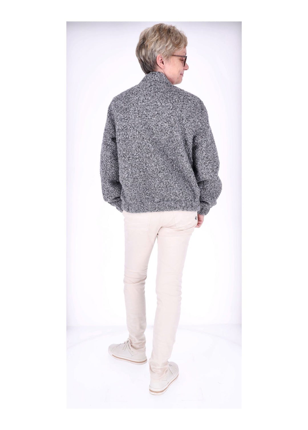 New View Strickjacke Willow