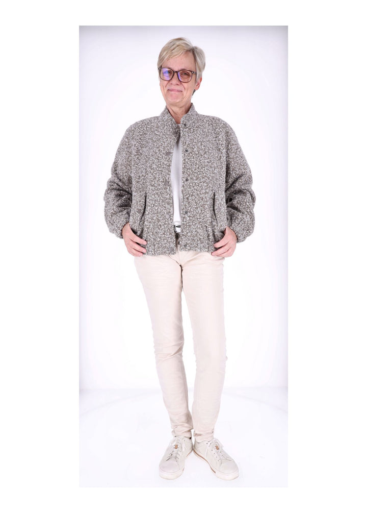 New View Strickjacke Willow