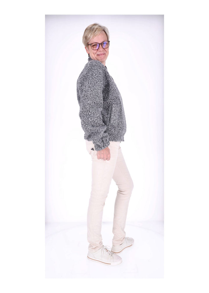 New View Strickjacke Willow