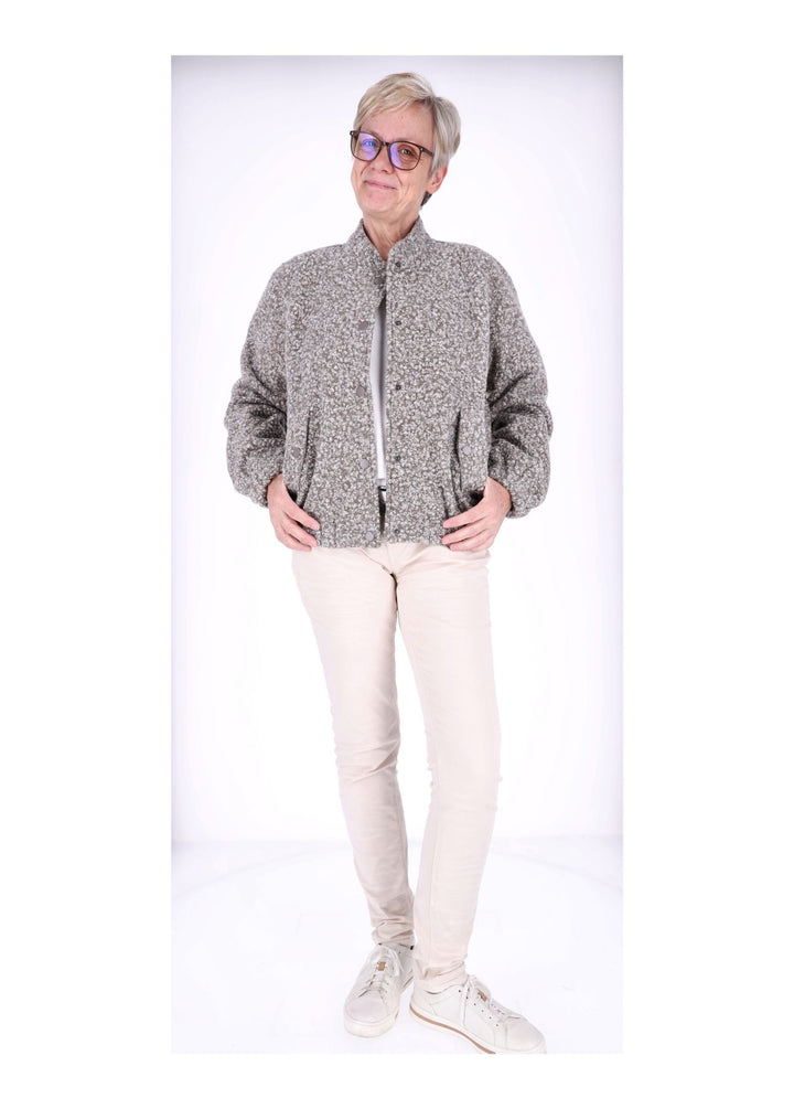 New View Strickjacke Willow