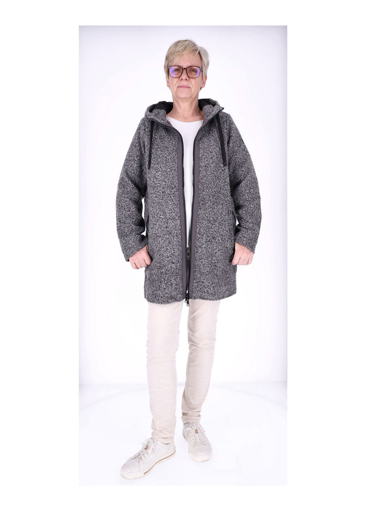 New View Strickjacke Damen