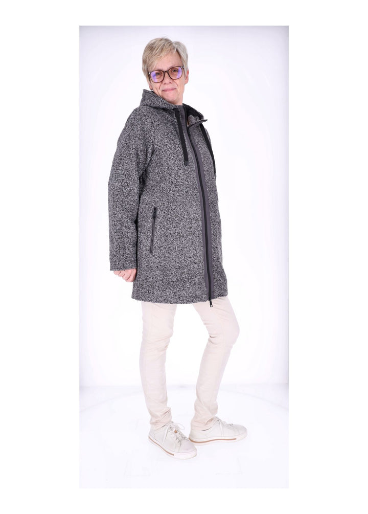 New View Strickjacke Damen
