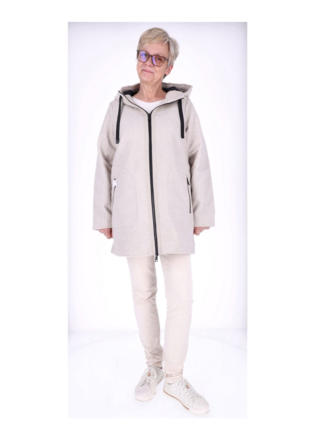 New View Strickjacke Damen