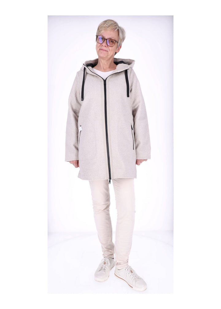 New View Strickjacke Damen