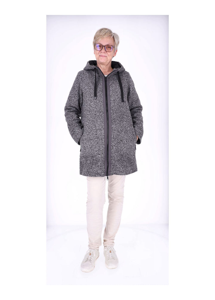 New View Strickjacke Damen