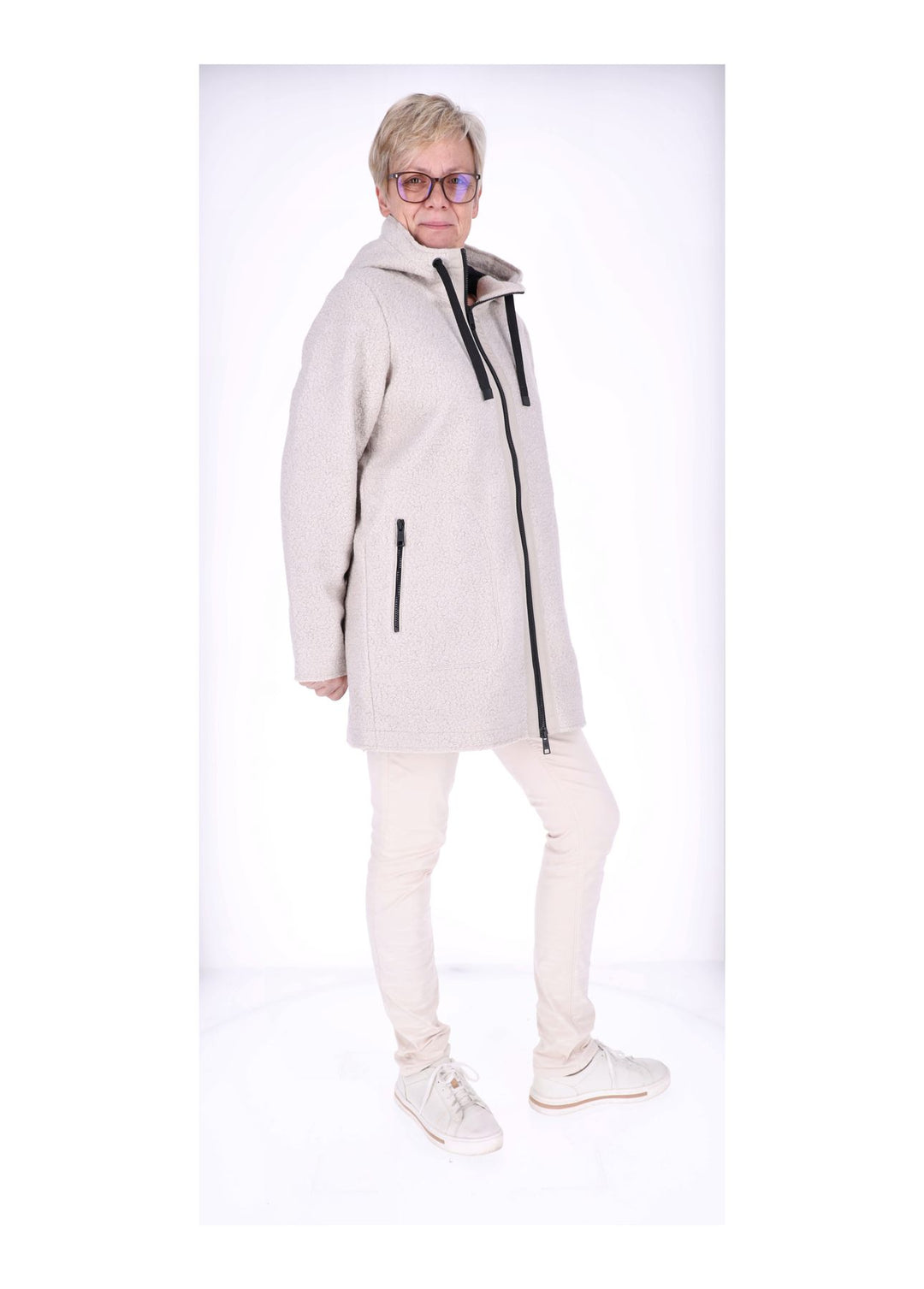 New View Strickjacke Damen