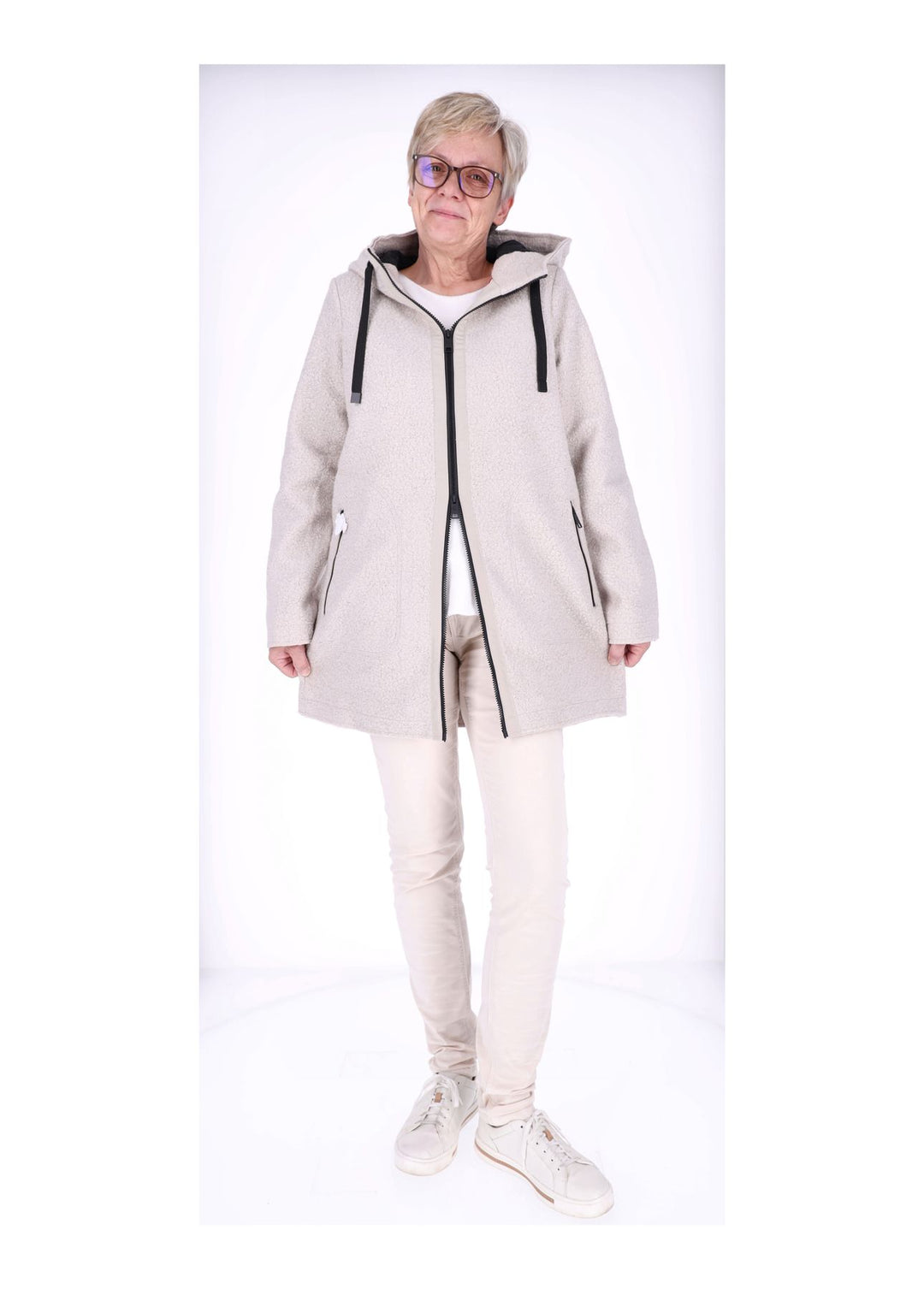 New View Strickjacke Damen