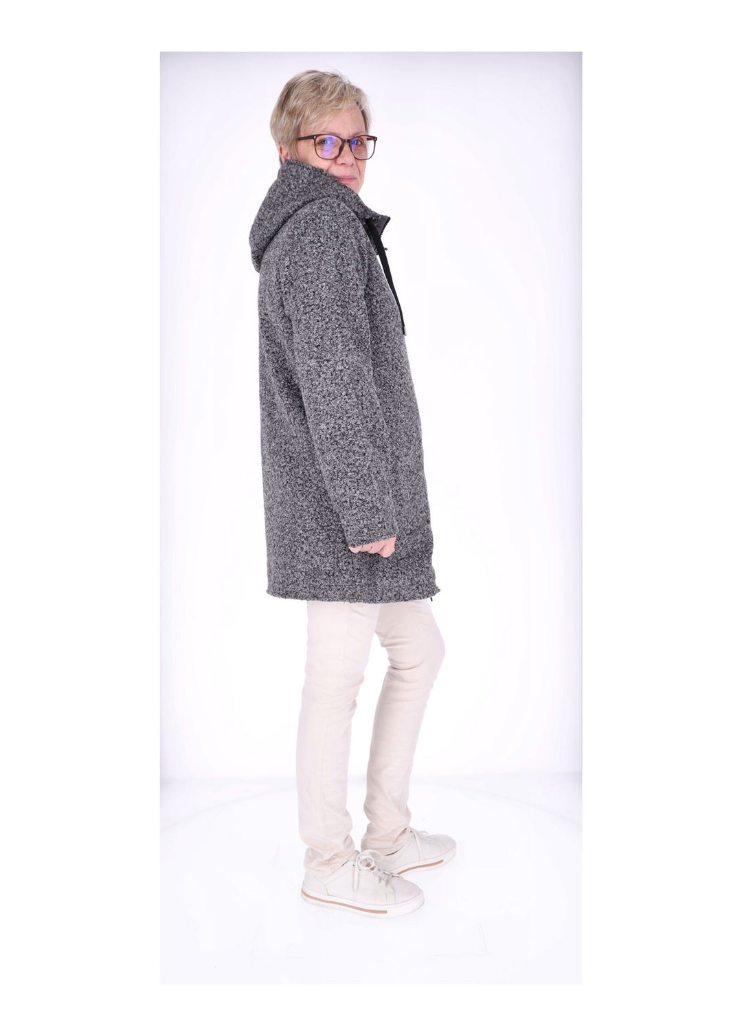 New View Strickjacke Damen