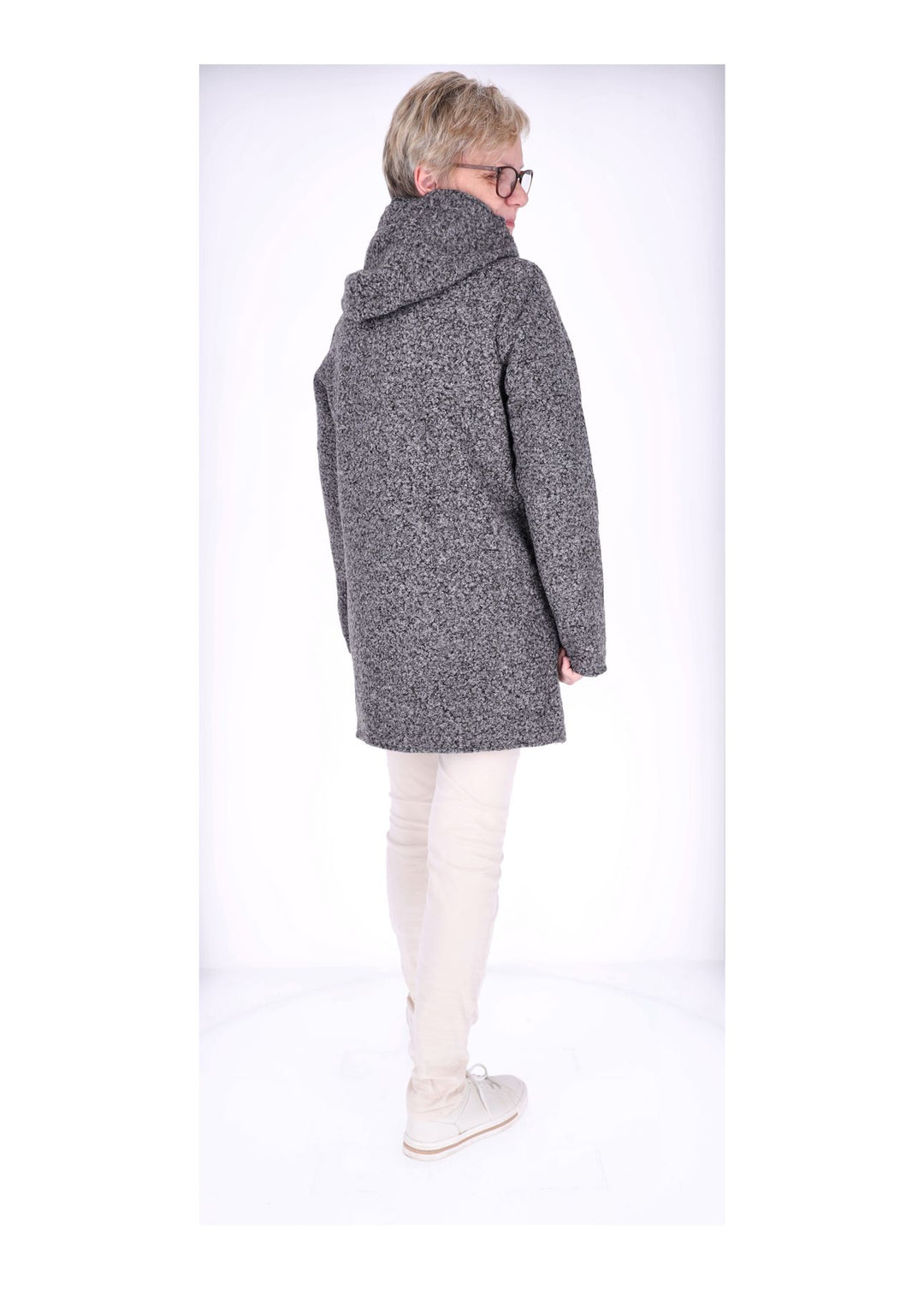 New View Strickjacke Damen