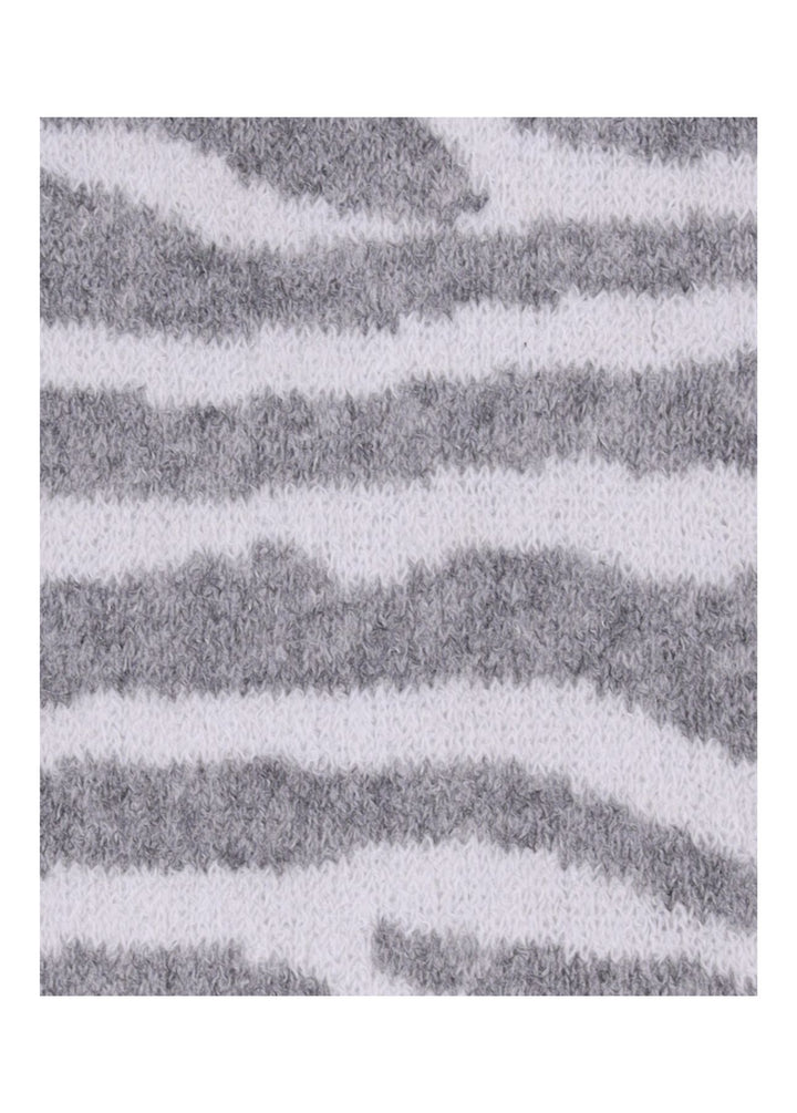 Dreieckstuch AOP Zebra von Splash of Color