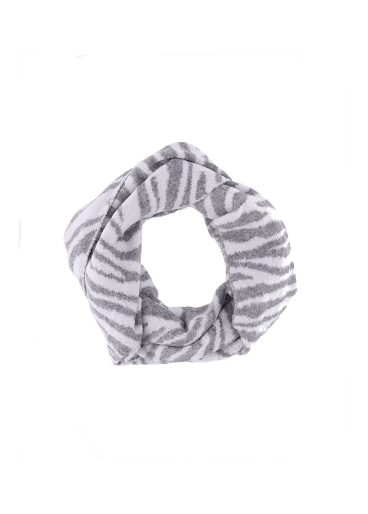 Dreieckstuch AOP Zebra von Splash of Color