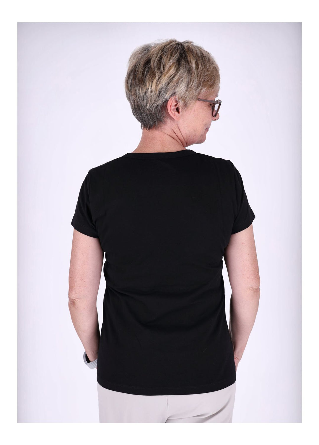 New View Ladies Funny T-Shirt