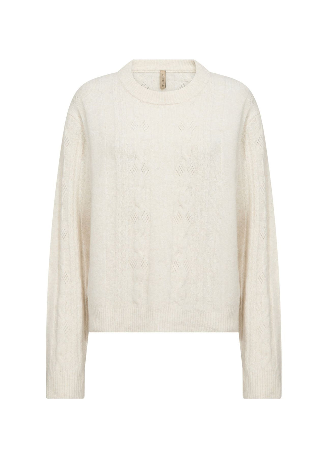 Soyaconcept Strick Pullover Damen