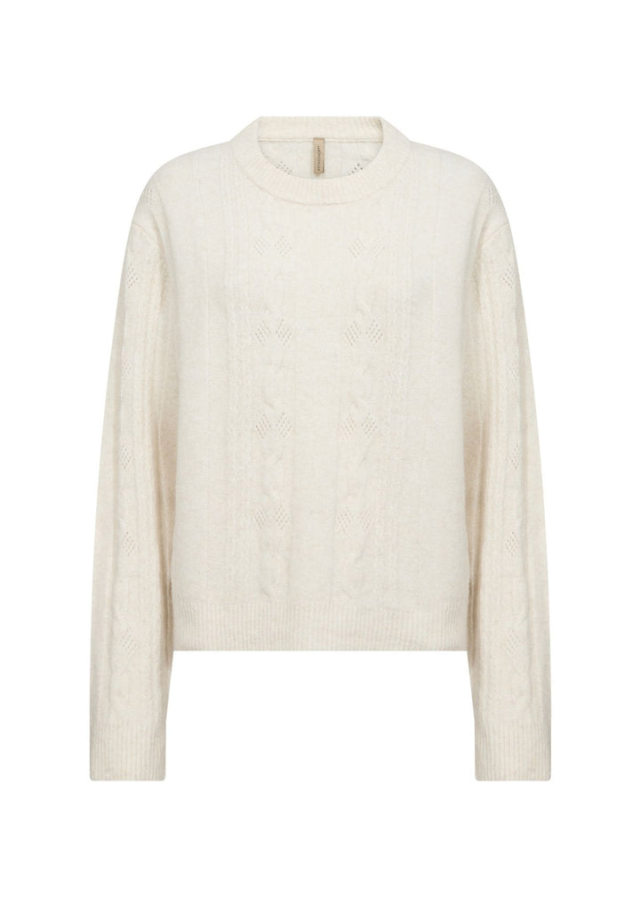 Soyaconcept Strick Pullover Damen